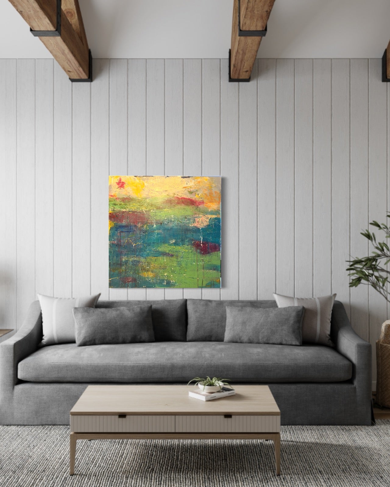 Sweet Memories Series: Deep Sea Dreaming SOLD